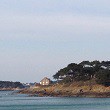 Lancieux, Bretagne, Frankrijk 001
